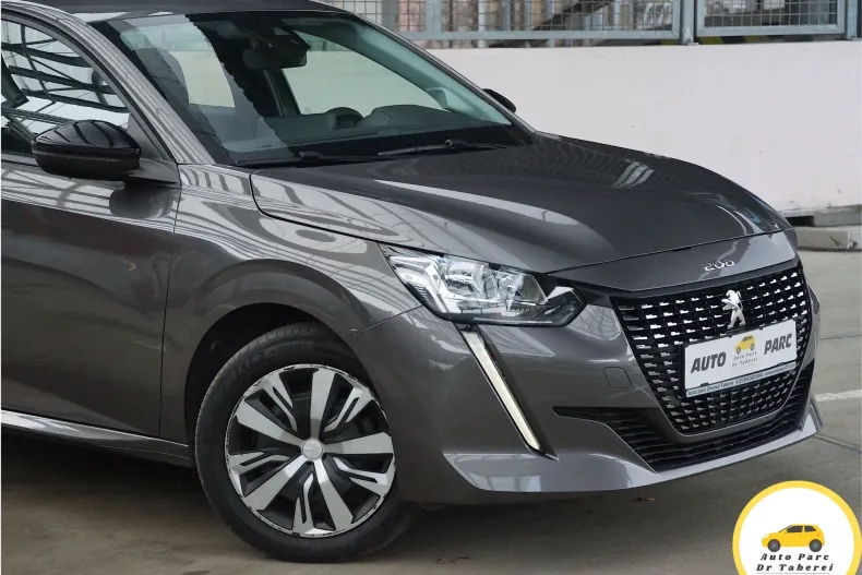 Peugeot 208 din 2023 cu 40.000 km - oferta PEU150902 - foto 11