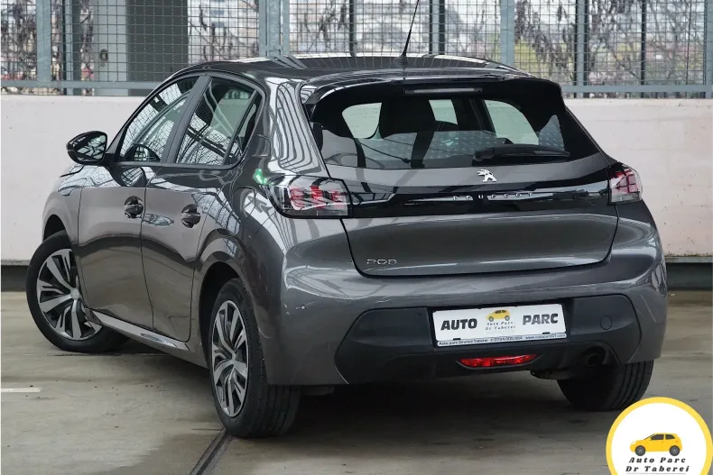 Peugeot 208 din 2023 cu 40.000 km - oferta PEU150902 - foto 13