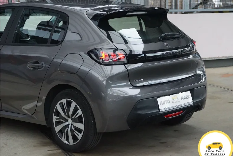 Peugeot 208 din 2023 cu 40.000 km - oferta PEU150902 - foto 16