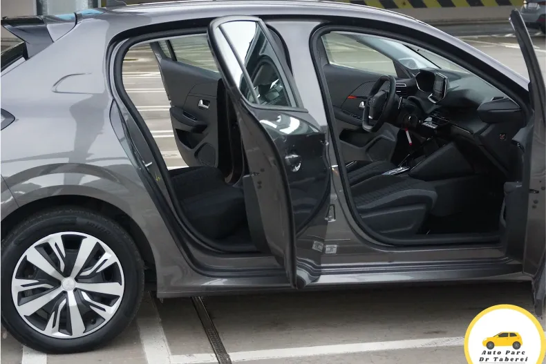 Peugeot 208 din 2023 cu 40.000 km - oferta PEU150902 - foto 20