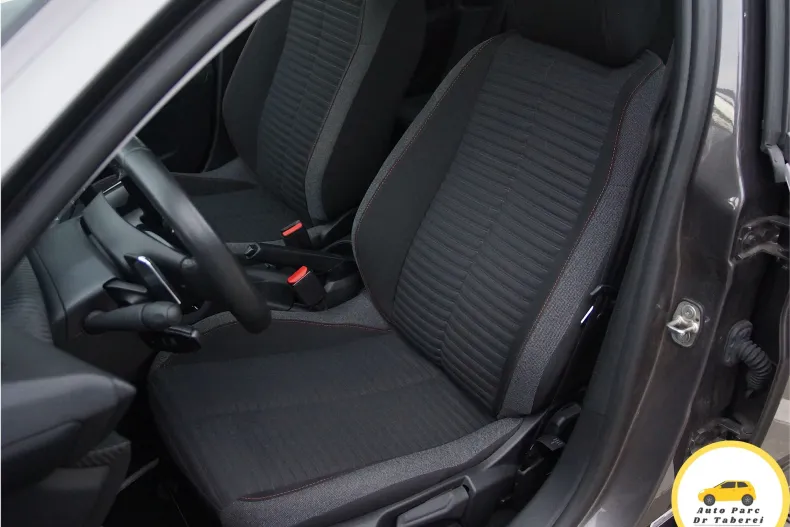 Peugeot 208 din 2023 cu 40.000 km - oferta PEU150902 - foto 23