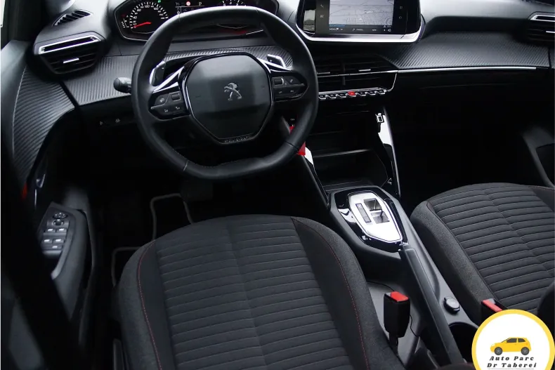 Peugeot 208 din 2023 cu 40.000 km - oferta PEU150902 - foto 24