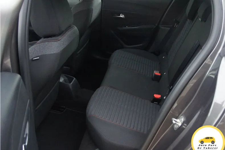 Peugeot 208 din 2023 cu 40.000 km - oferta PEU150902 - foto 26