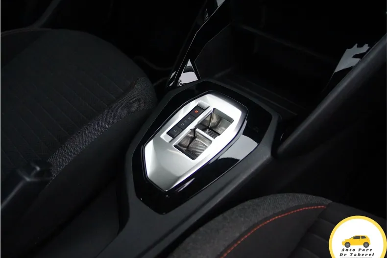 Peugeot 208 din 2023 cu 40.000 km - oferta PEU150902 - foto 28