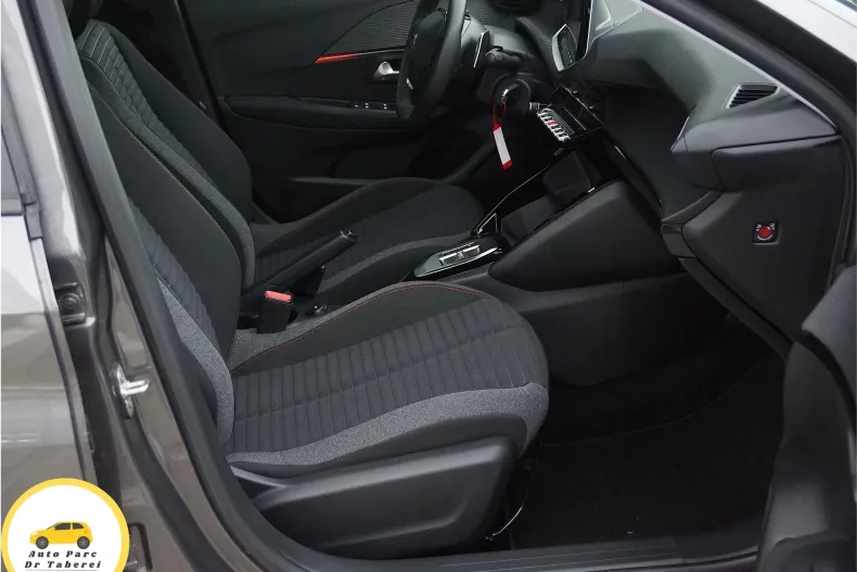 Peugeot 208 din 2023 cu 40.000 km - oferta PEU150902 - foto 29