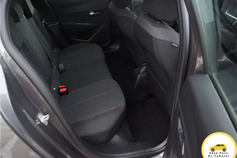 Peugeot 208 din 2023 cu 40.000 km - oferta PEU150902 - foto 30