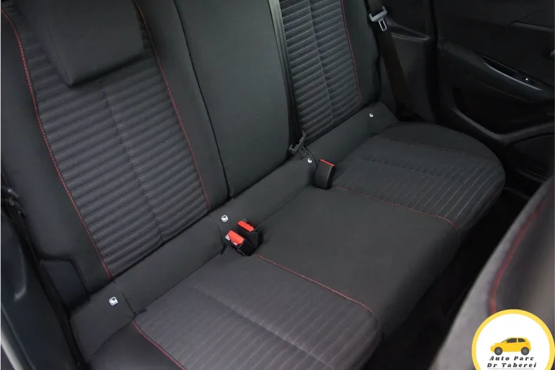 Peugeot 208 din 2023 cu 40.000 km - oferta PEU150902 - foto 31