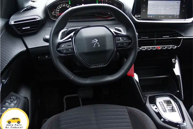 Peugeot 208 din 2023 cu 40.000 km - oferta PEU150902 - foto 32