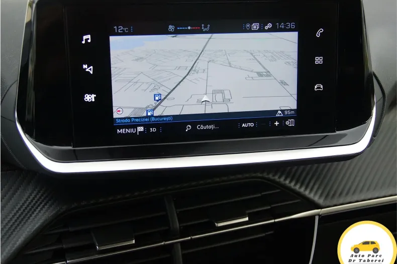 Peugeot 208 din 2023 cu 40.000 km - oferta PEU150902 - foto 33