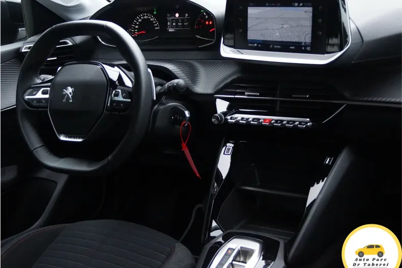Peugeot 208 din 2023 cu 40.000 km - oferta PEU150902 - foto 34