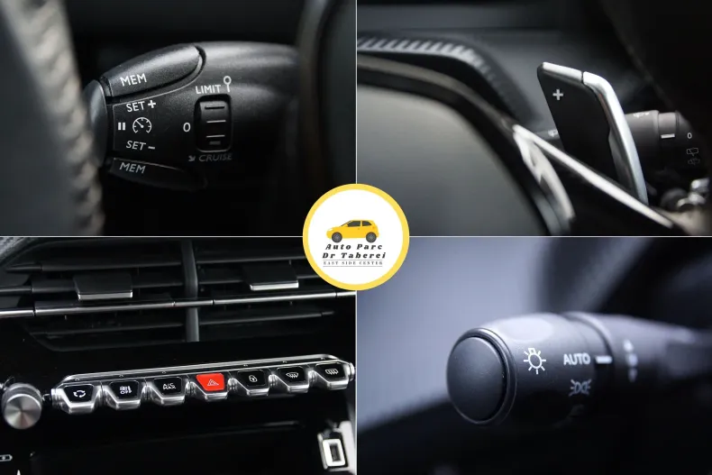 Peugeot 208 din 2023 cu 40.000 km - oferta PEU150902 - foto 38