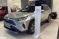Toyota RAV4 din 2025 cu 10 km - oferta TOY150903 - foto 2