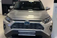 Toyota RAV4 din 2025 cu 10 km - oferta TOY150903 - foto 3