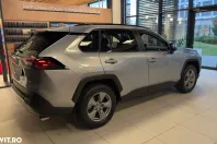 Toyota RAV4 din 2025 cu 10 km - oferta TOY150903 - foto 7