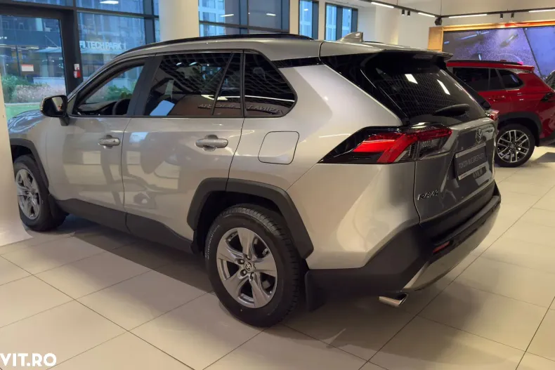 Toyota RAV4 din 2025 cu 10 km - oferta TOY150903 - foto 8