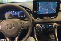 Toyota RAV4 din 2025 cu 10 km - oferta TOY150903 - foto 11