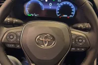 Toyota RAV4 din 2025 cu 10 km - oferta TOY150903 - foto 12