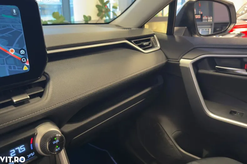 Toyota RAV4 din 2025 cu 10 km - oferta TOY150903 - foto 14