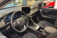 Toyota RAV4 din 2025 cu 10 km - oferta TOY150903 - foto 17
