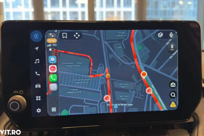 Toyota RAV4 din 2025 cu 10 km - oferta TOY150903 - foto 19