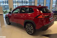 Toyota Corolla Cross din 2025 cu 4 km - oferta TOY150904 - foto 3