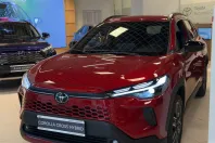 Toyota Corolla Cross din 2025 cu 4 km - oferta TOY150904 - foto 5