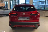 Toyota Corolla Cross din 2025 cu 4 km - oferta TOY150904 - foto 6
