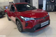 Toyota Corolla Cross din 2025 cu 4 km - oferta TOY150904 - foto 7