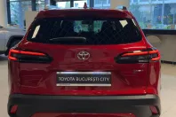Toyota Corolla Cross din 2025 cu 4 km - oferta TOY150904 - foto 11