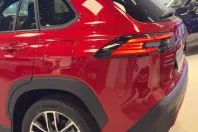 Toyota Corolla Cross din 2025 cu 4 km - oferta TOY150904 - foto 14