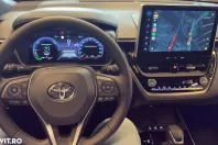 Toyota Corolla Cross din 2025 cu 4 km - oferta TOY150904 - foto 16