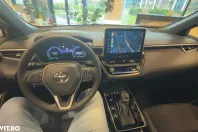 Toyota Corolla Cross din 2025 cu 4 km - oferta TOY150904 - foto 17