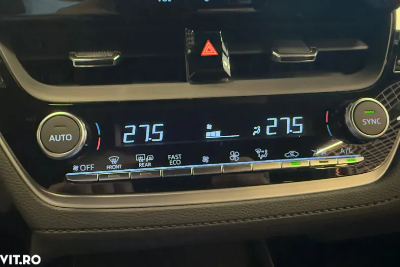 Toyota Corolla Cross din 2025 cu 4 km - oferta TOY150904 - foto 21