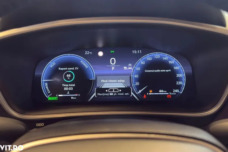 Toyota Corolla Cross din 2025 cu 4 km - oferta TOY150904 - foto 25