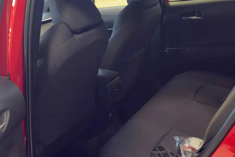 Toyota Corolla Cross din 2025 cu 4 km - oferta TOY150904 - foto 27