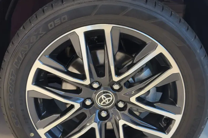 Toyota Corolla Cross din 2025 cu 4 km - oferta TOY150904 - foto 29