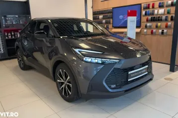 Toyota C-HR din 2025 - oferta TOY150905