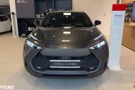 Toyota C-HR din 2025 cu 5 km - oferta TOY150905 - foto 3