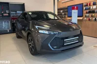 Toyota C-HR din 2025 cu 5 km - oferta TOY150905 - foto 4