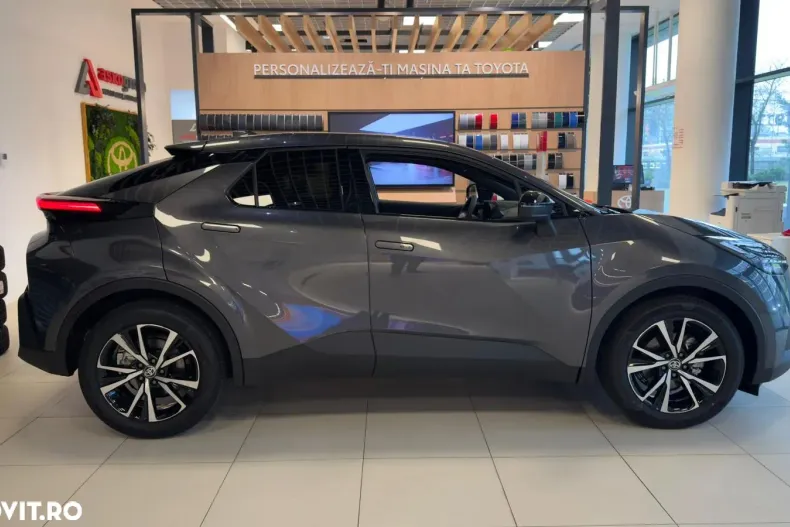 Toyota C-HR din 2025 cu 5 km - oferta TOY150905 - foto 5