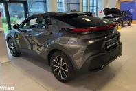 Toyota C-HR din 2025 cu 5 km - oferta TOY150905 - foto 8