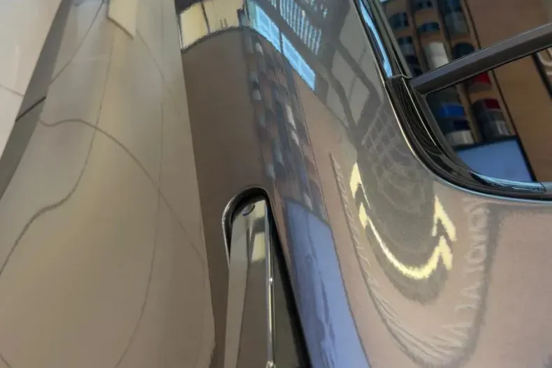 Toyota C-HR din 2025 cu 5 km - oferta TOY150905 - foto 10