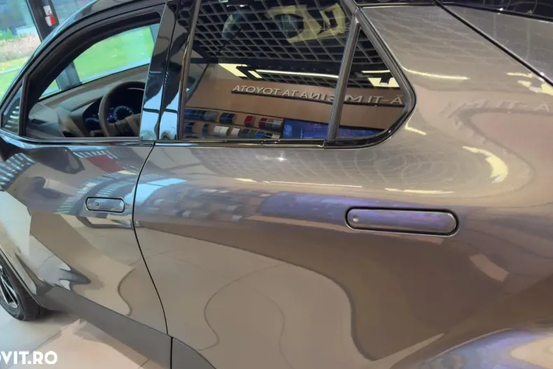 Toyota C-HR din 2025 cu 5 km - oferta TOY150905 - foto 11