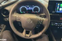 Toyota C-HR din 2025 cu 5 km - oferta TOY150905 - foto 12