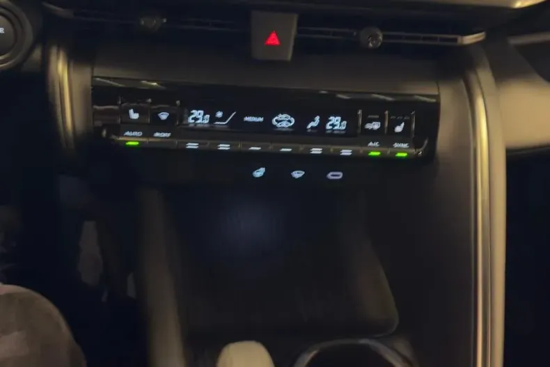 Toyota C-HR din 2025 cu 5 km - oferta TOY150905 - foto 15