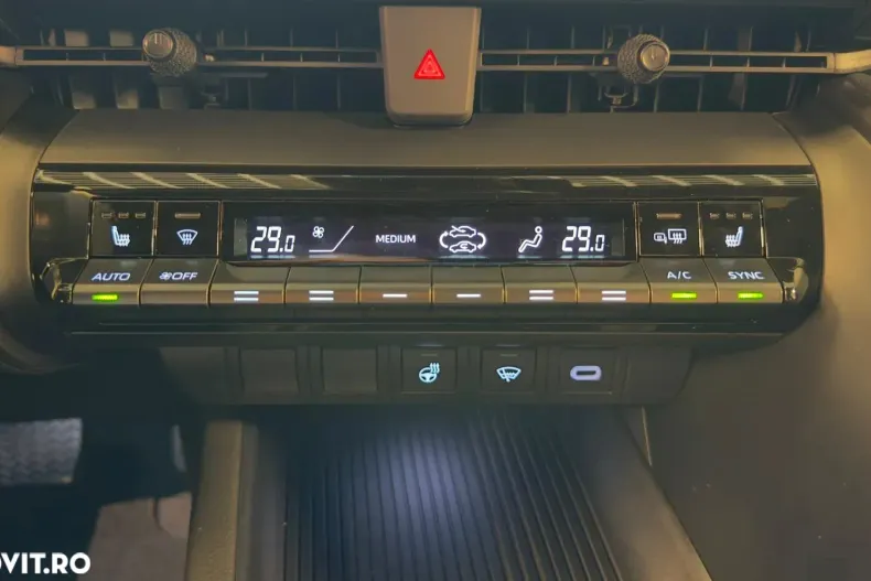 Toyota C-HR din 2025 cu 5 km - oferta TOY150905 - foto 17