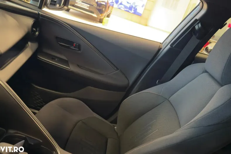 Toyota C-HR din 2025 cu 5 km - oferta TOY150905 - foto 19