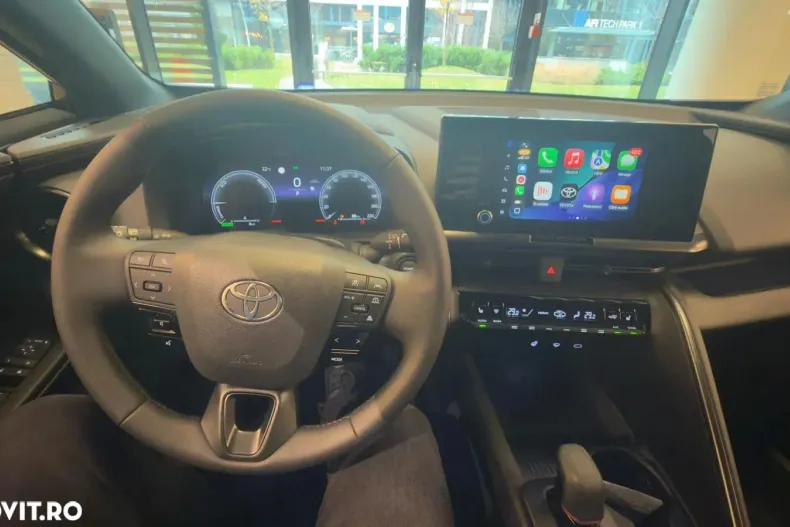 Toyota C-HR din 2025 cu 5 km - oferta TOY150905 - foto 20