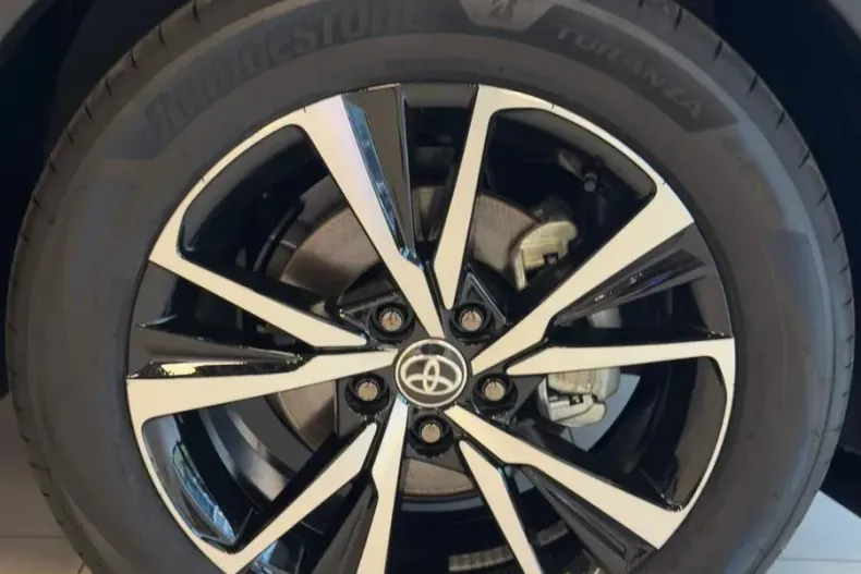 Toyota C-HR din 2025 cu 5 km - oferta TOY150905 - foto 22