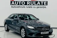 Mercedes-Benz C din 2020 cu 161.950 km - oferta MER150906 - foto 2